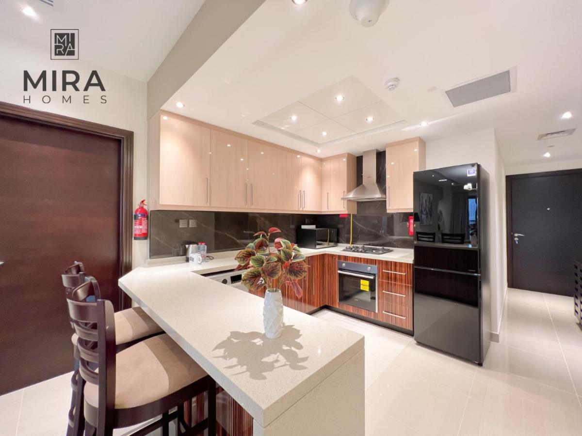 Mira Homes - Lovely 1 Bedroom In Downtown *