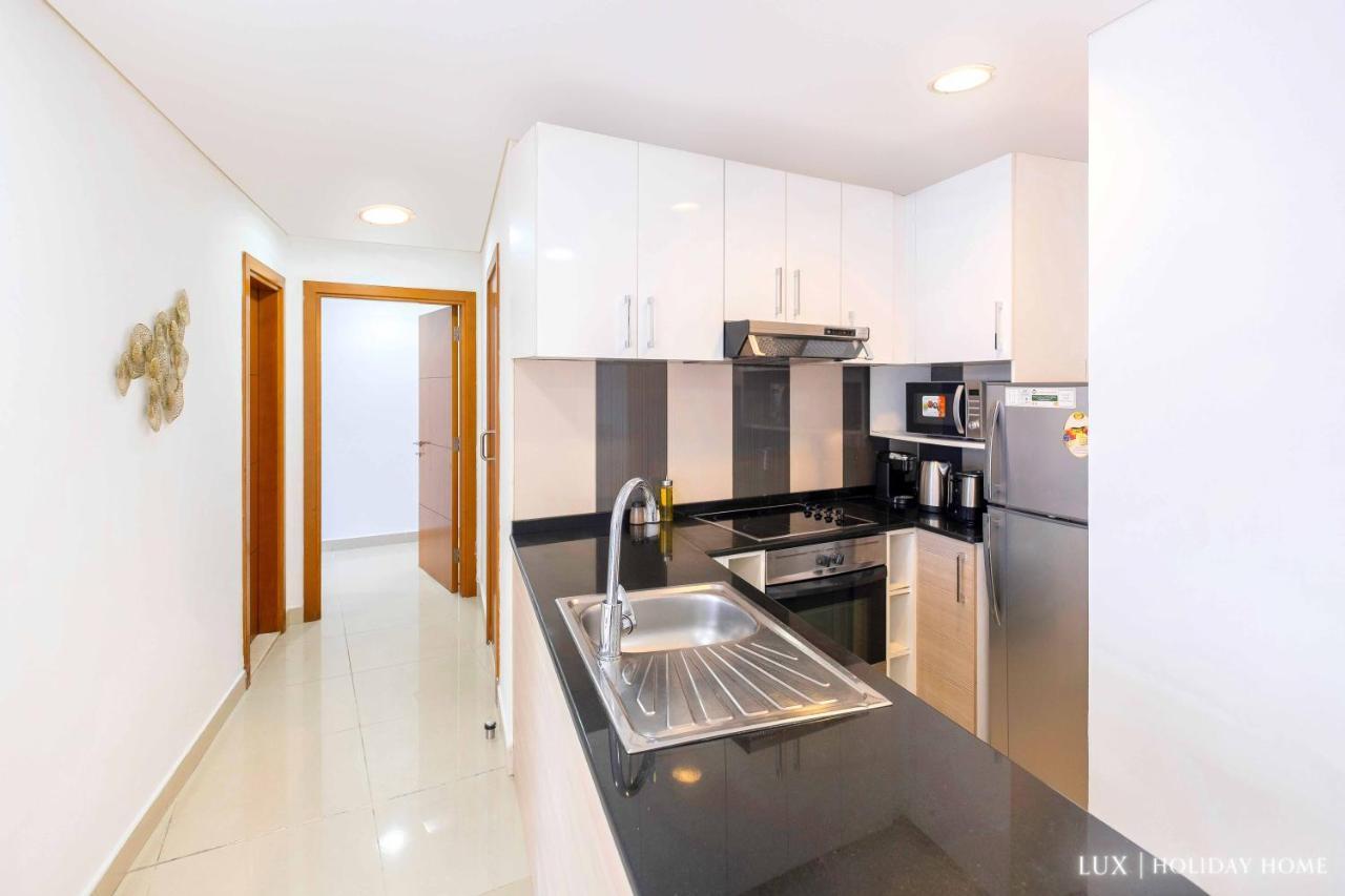Apartment Lux The Executive Ocean View 2