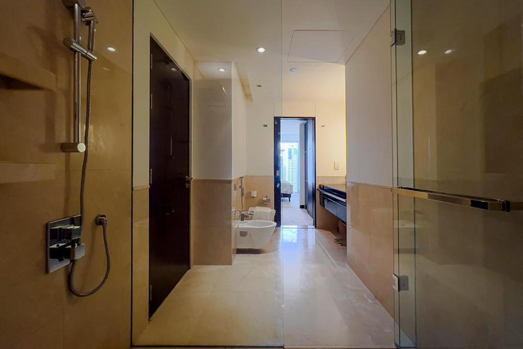 Apartment Address Marina - Luton Dubai