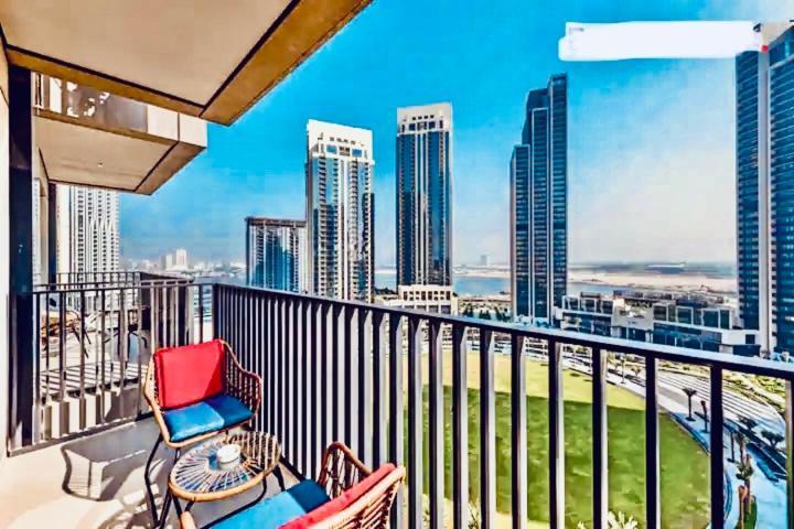 Creek Harbour * Dubai