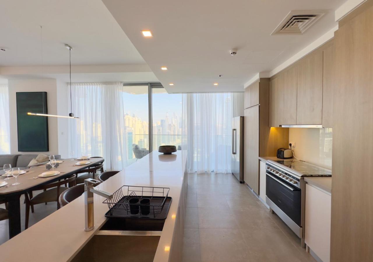 Attractive 3br-stella Maris Marina By Rich Dubai