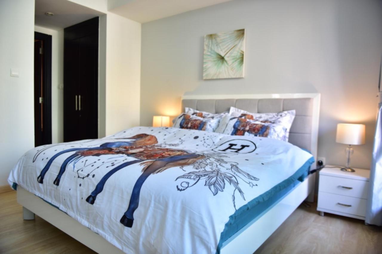 Marina 1 Bedroom Apt. Walking Distance Jbr. Apartment Dubai