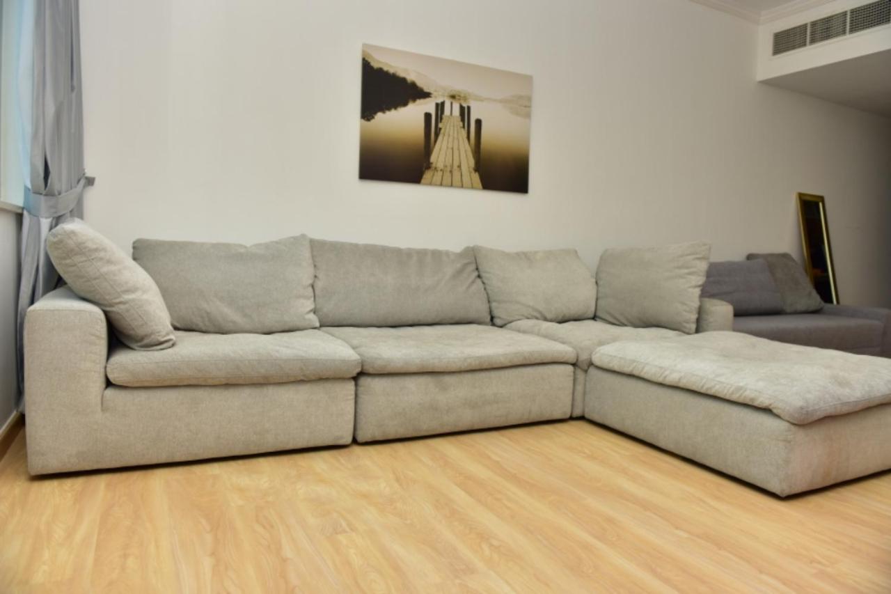 Apartment Marina 1 Bedroom Apt. Walking Distance Jbr. Dubai