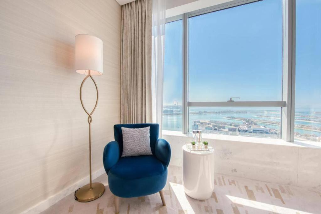Coastal Paradise, In Palm Tower With Unparalleled Sea, Palm Views