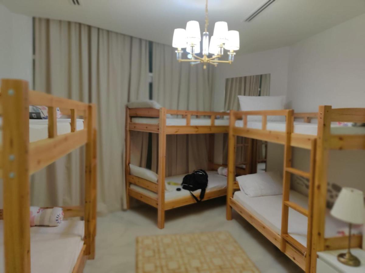 Royal Holiday Hostel