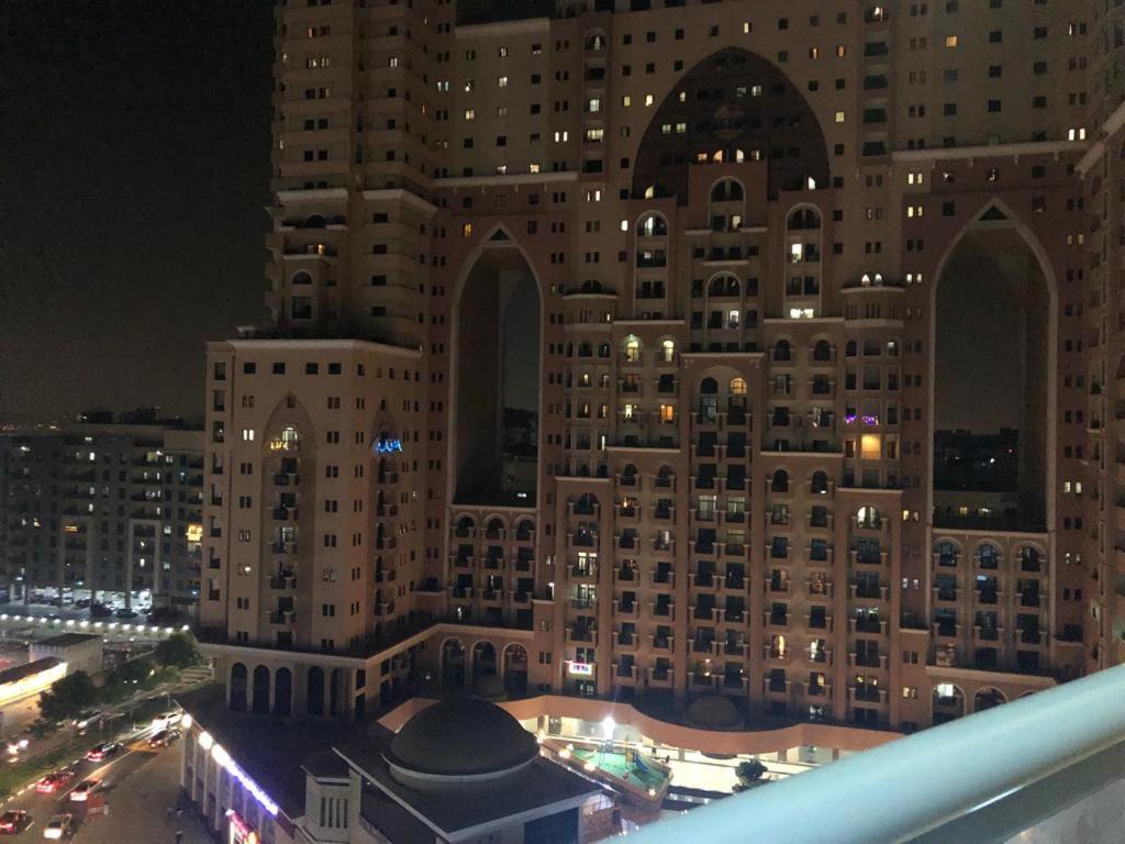 Apartment Palace Tower Dubai