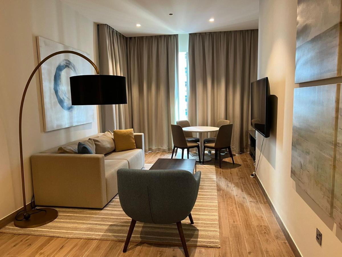 Apartment Jumeirah Living Flat Marina Gate