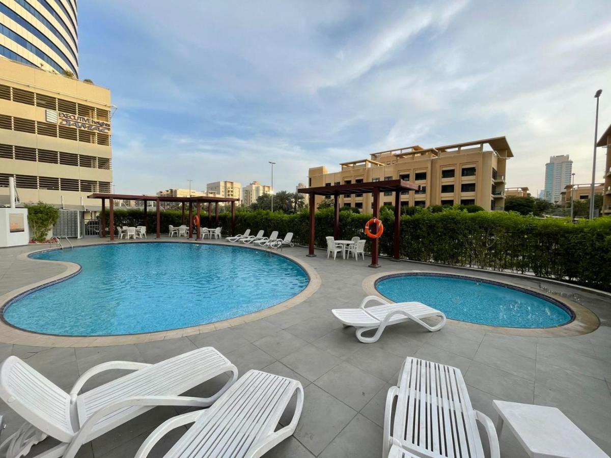 Homestay La Vista Marina Dubai