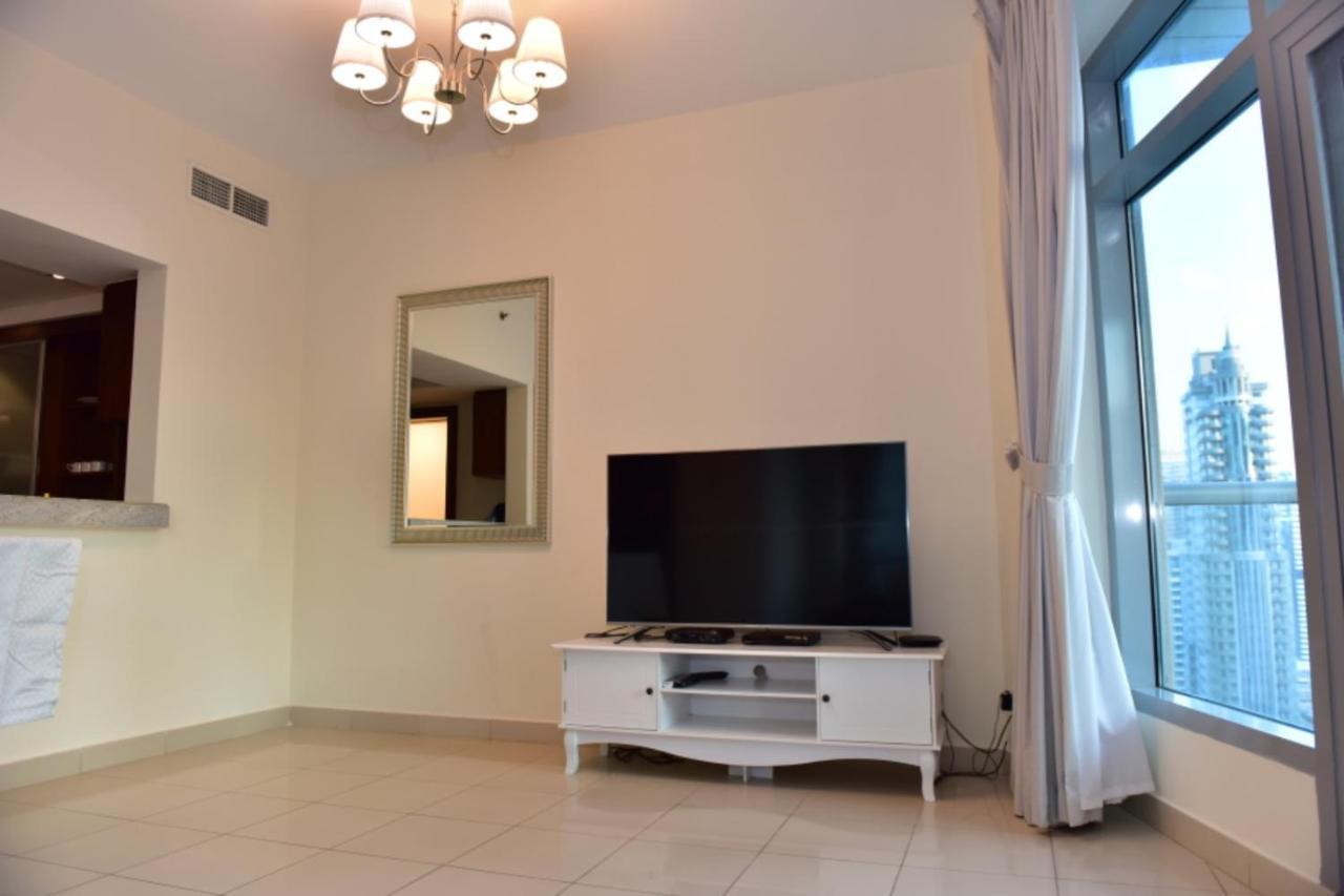 1 Bedroom In Marina & Jbr Apartment