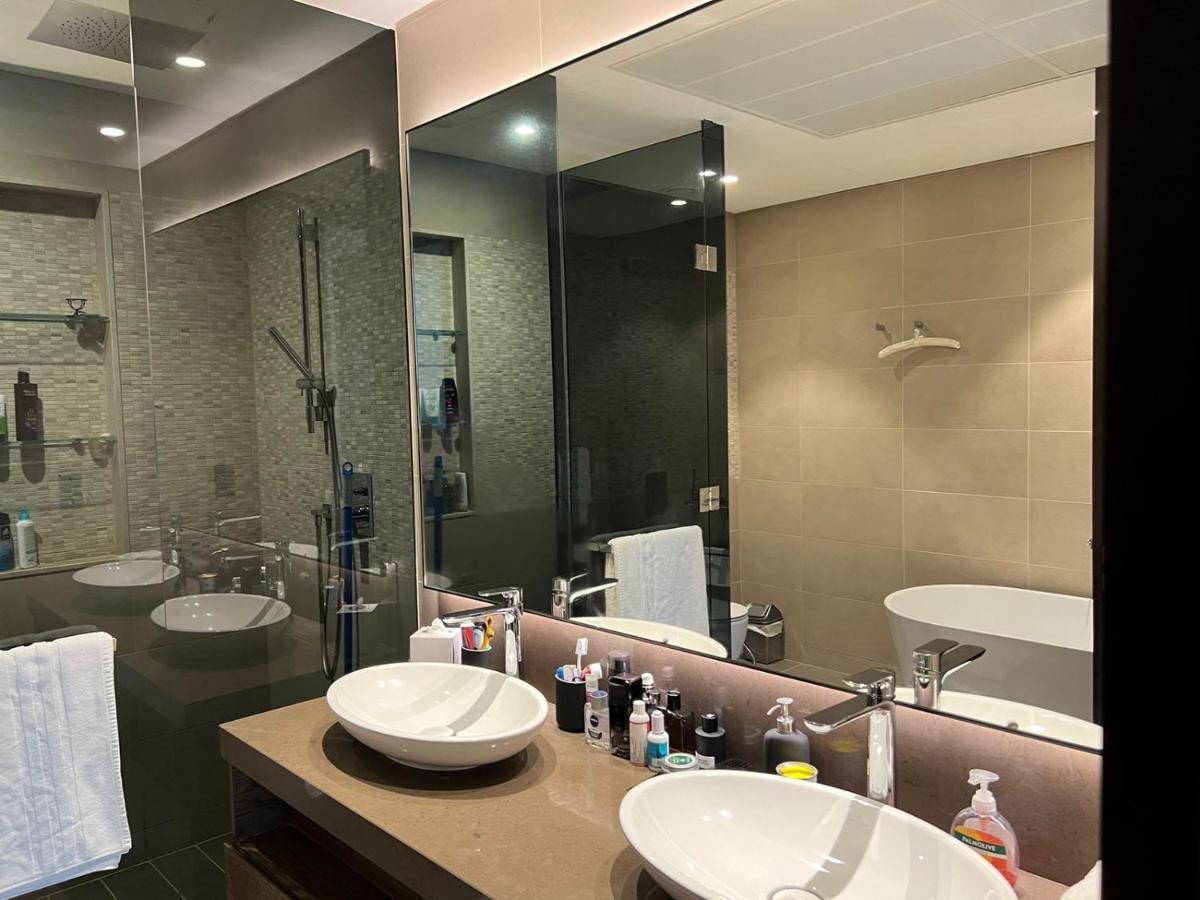 Jumeirah Living Flat Marina Gate Apartment *