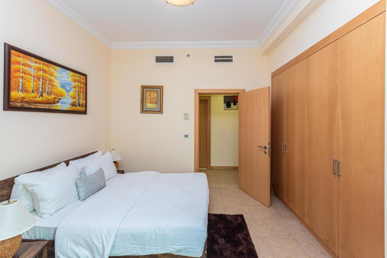 Apartment Palm Jumeirah 2 Bed