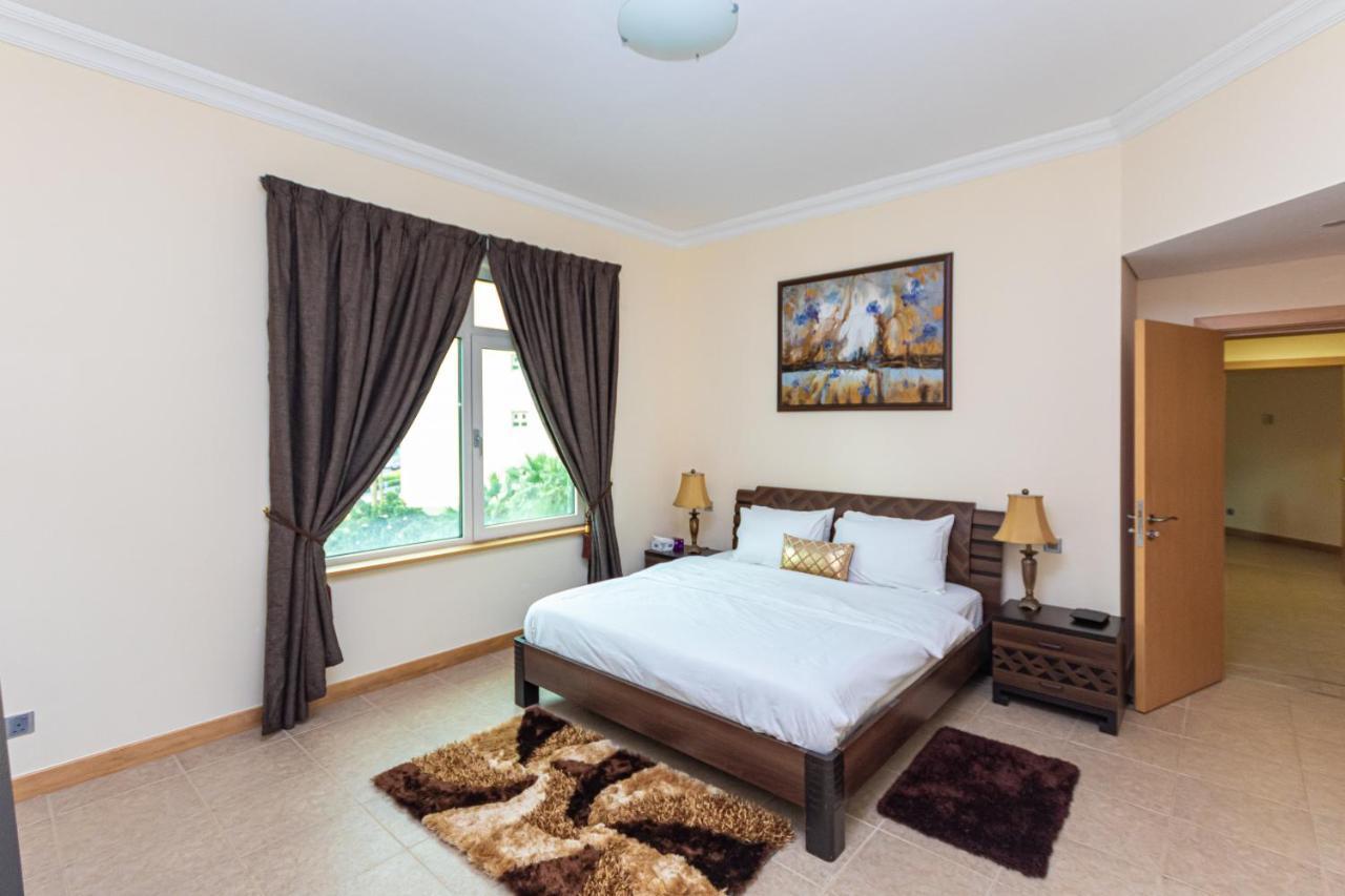 Apartment Palm Jumeirah 2 Bed *