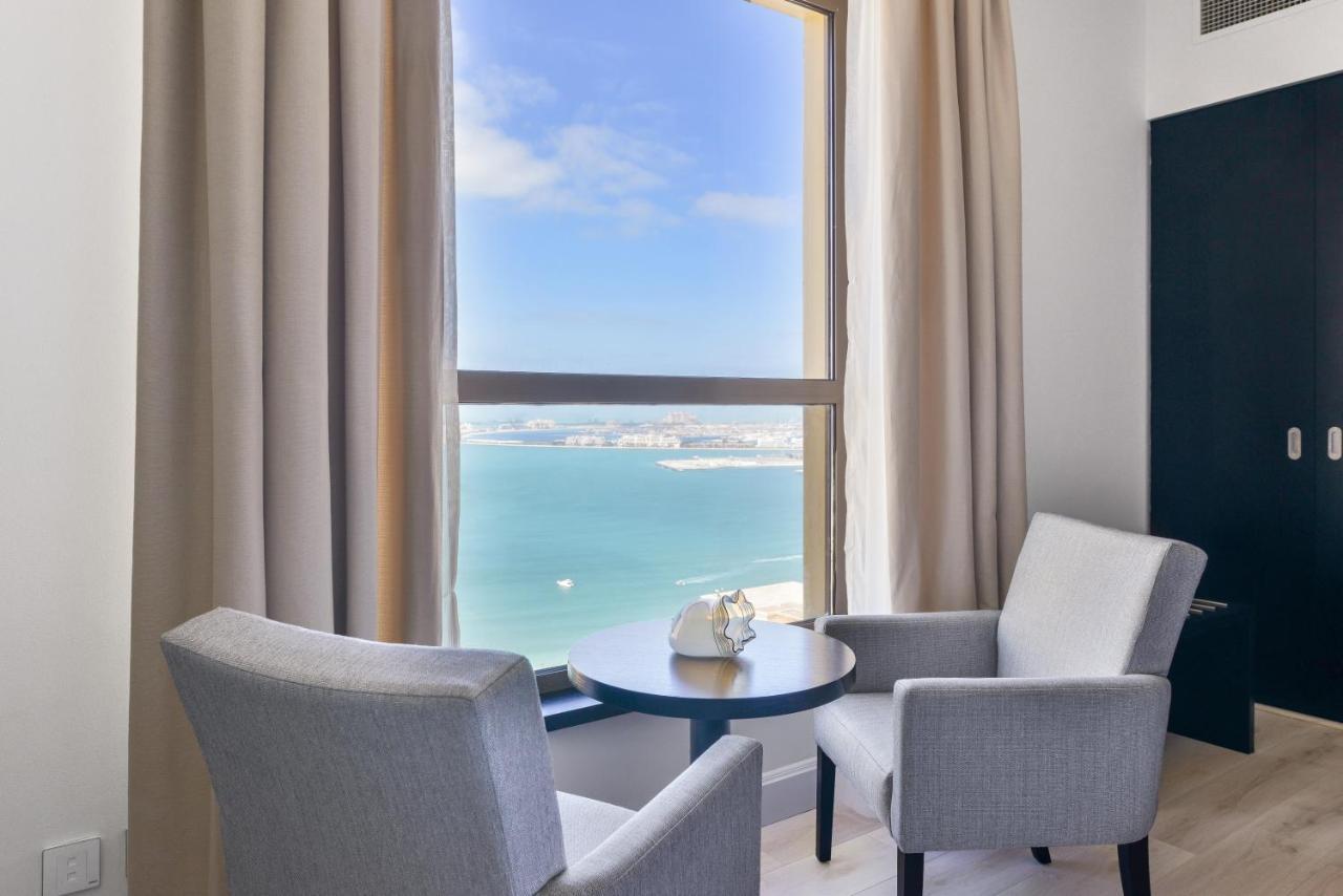 Luxury Jbr Shams - Marina View - Free 5 Star Access! Apartment Dubai