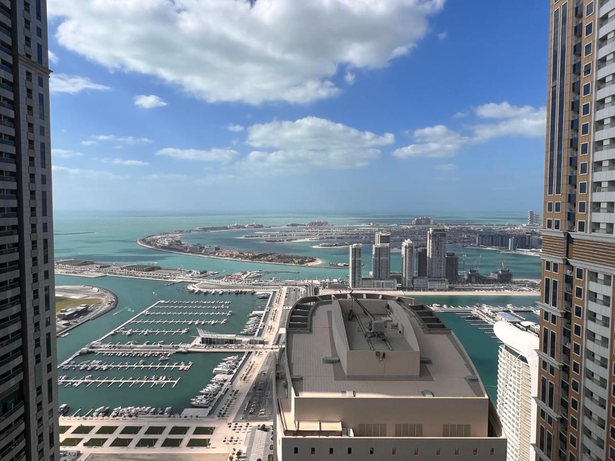 Apartment Two Continents Holiday Homes - Arabian Nights With Sea Views - Free Airport Pick-up Over 5 Nights