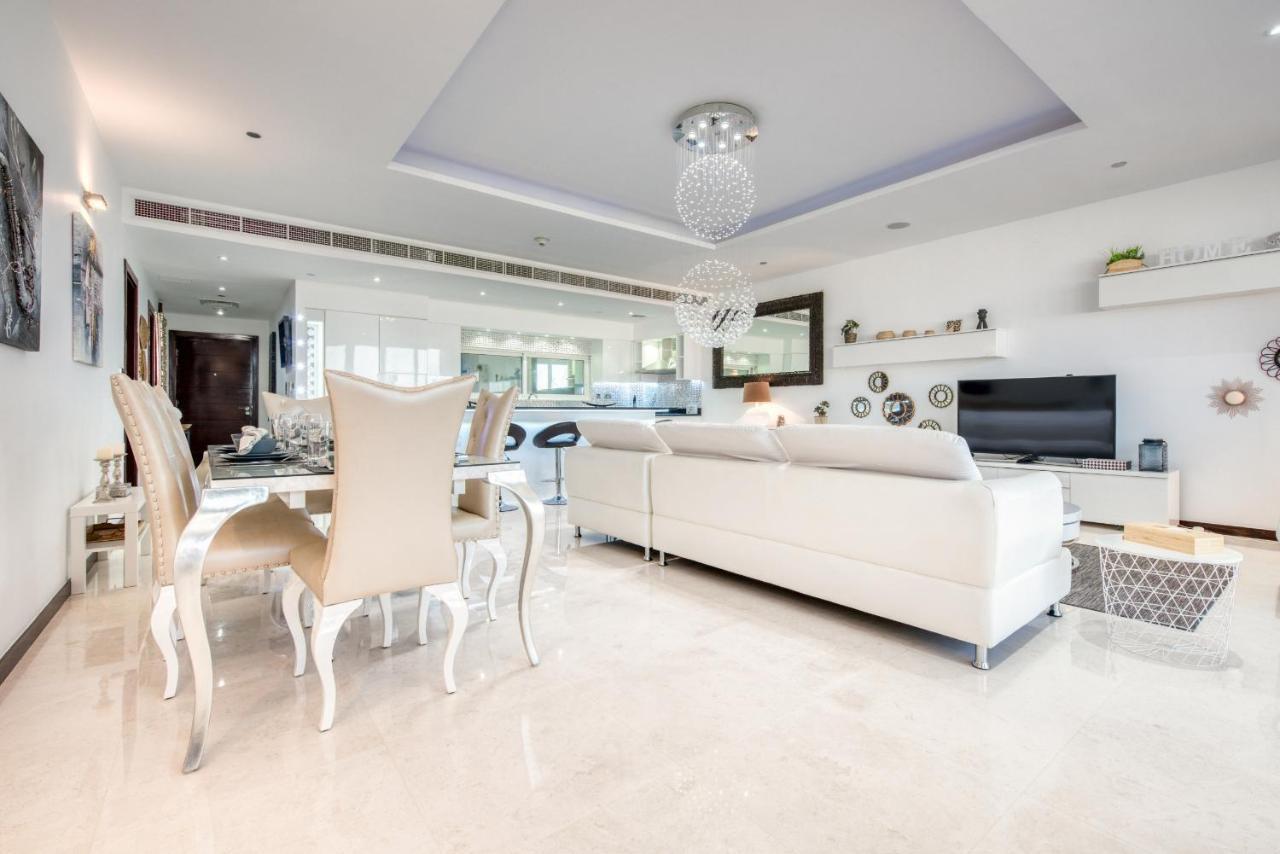 Tiara Ruby, Palm Jumeirah - Mint *