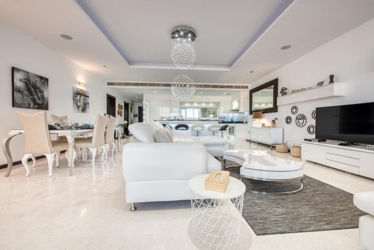 Apartment Tiara Ruby, Palm Jumeirah - Mint Dubai