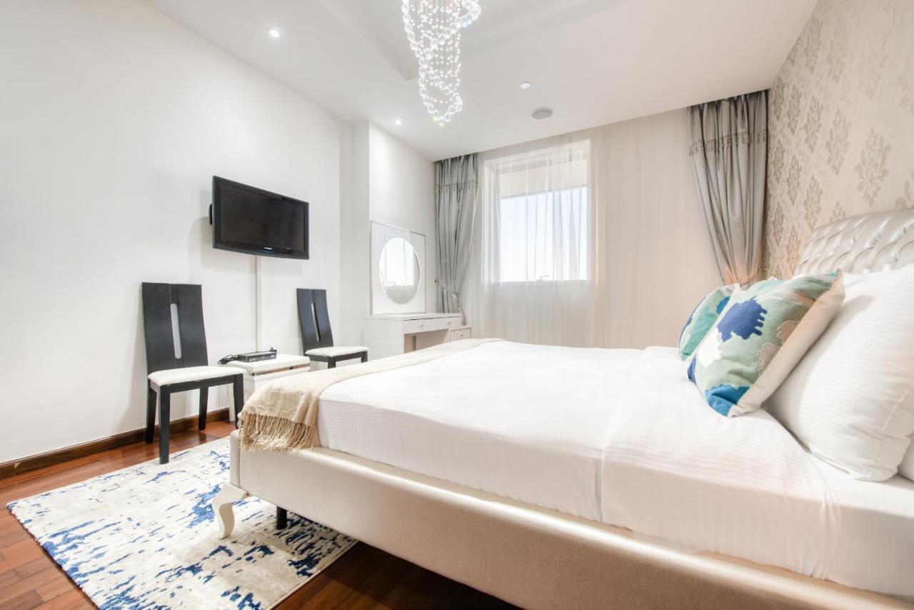 Tiara Ruby, Palm Jumeirah - Mint Apartment Dubai