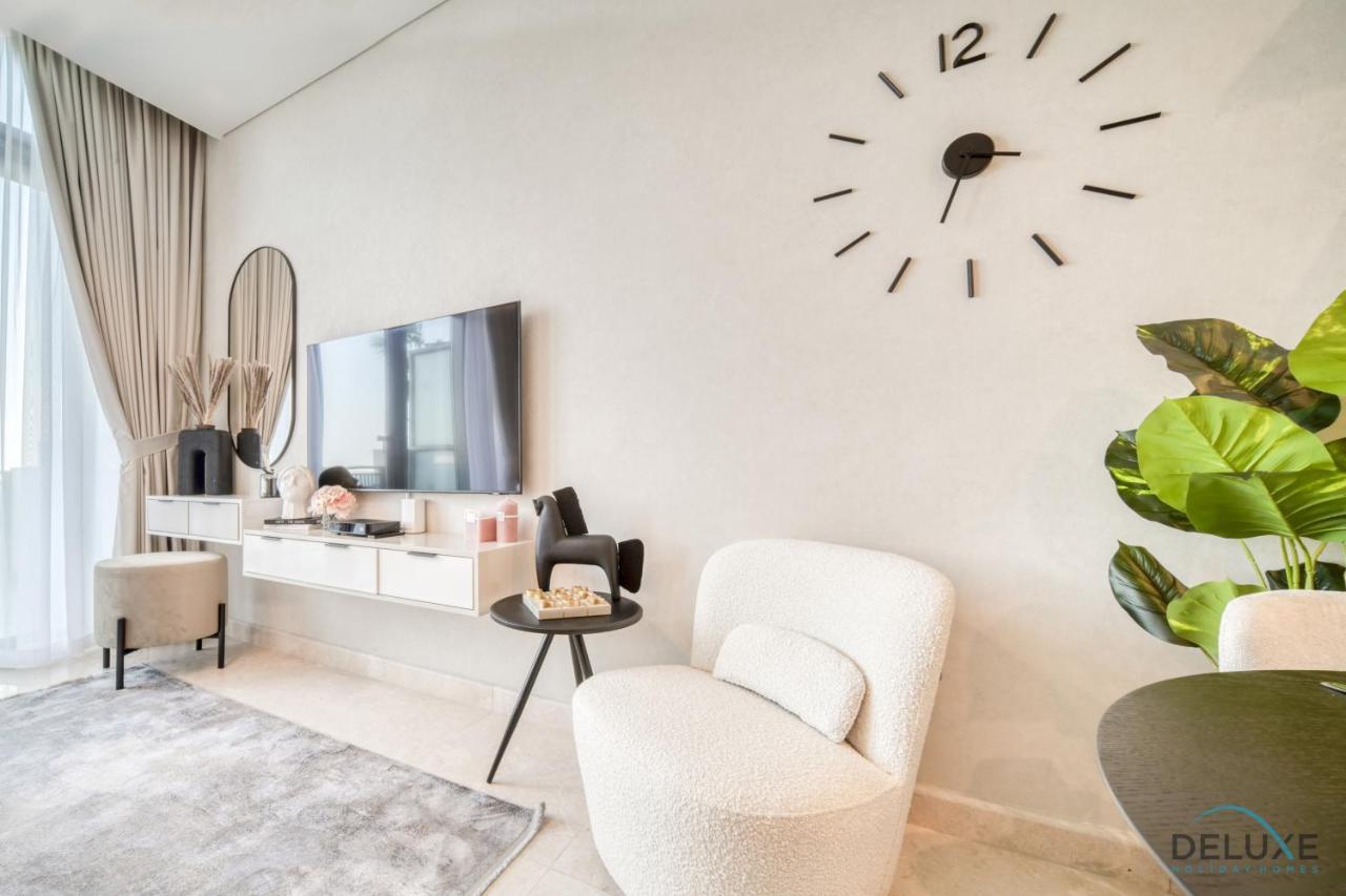 Tranquil At The Anwa By Omniyat Maritime By Deluxe Homes *