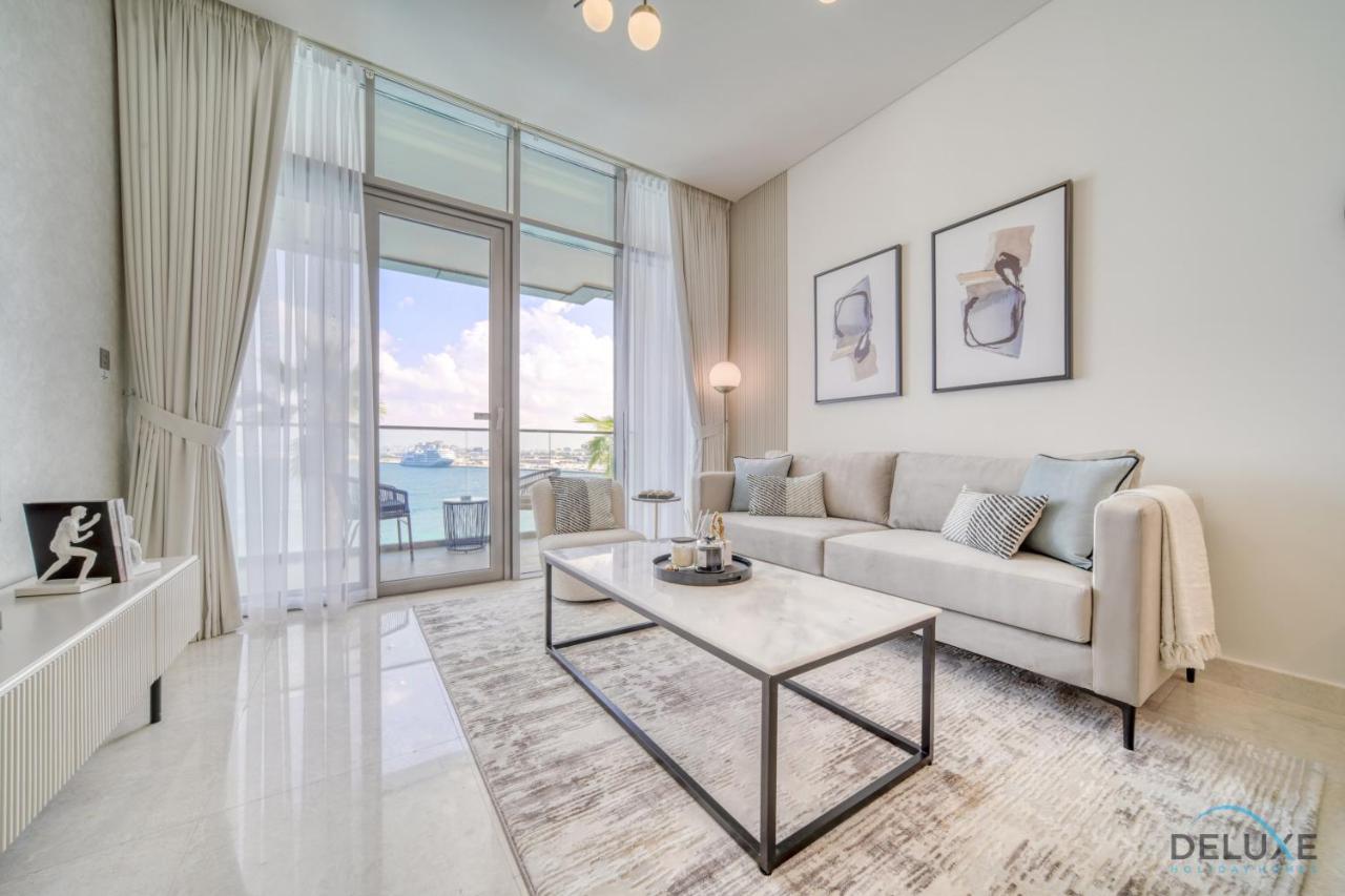 Serene 1br At The Anwa By Omniyat Maritime By Deluxe Homes Apartment