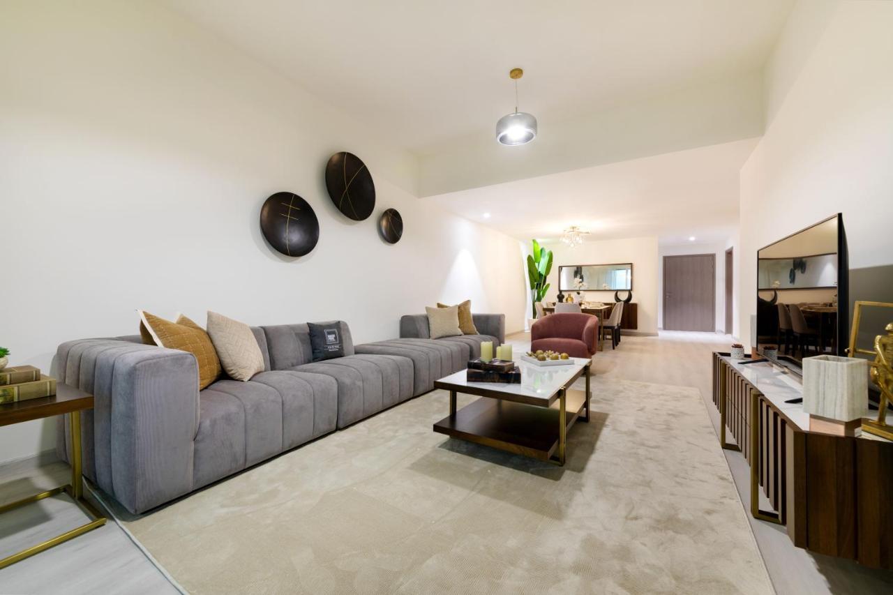 Apartment Maison Privee - Millennium Executive Tower *