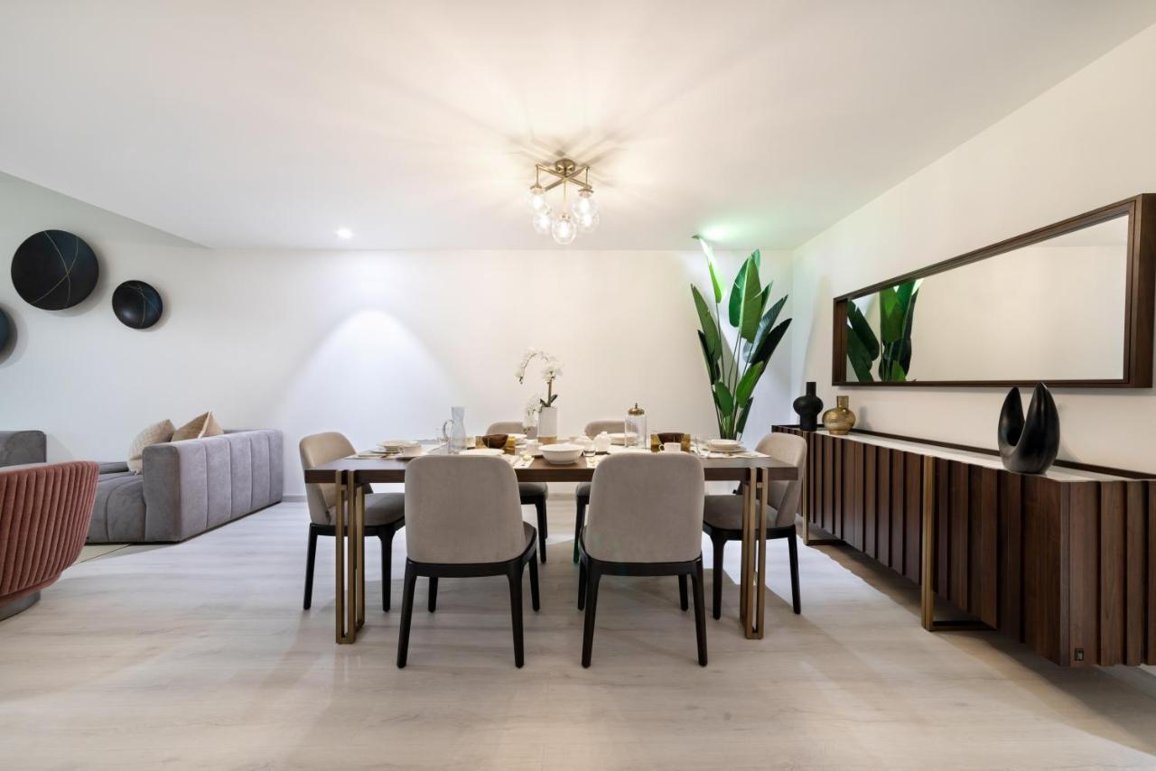 Maison Privee - Millennium Executive Tower
