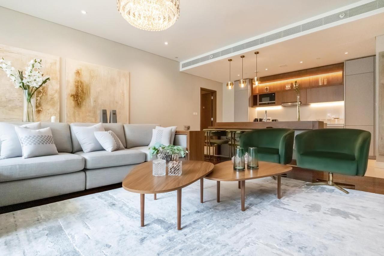 Fam Living - Walk - Luxe Interiors *