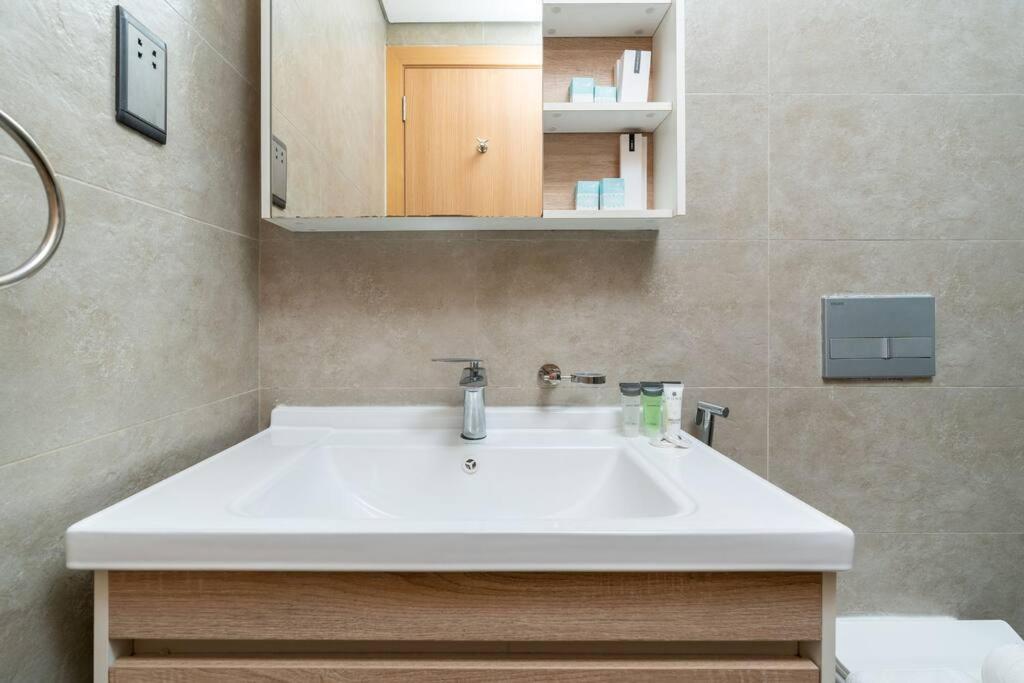 Perfect 2br For Families In Jvc Apartment