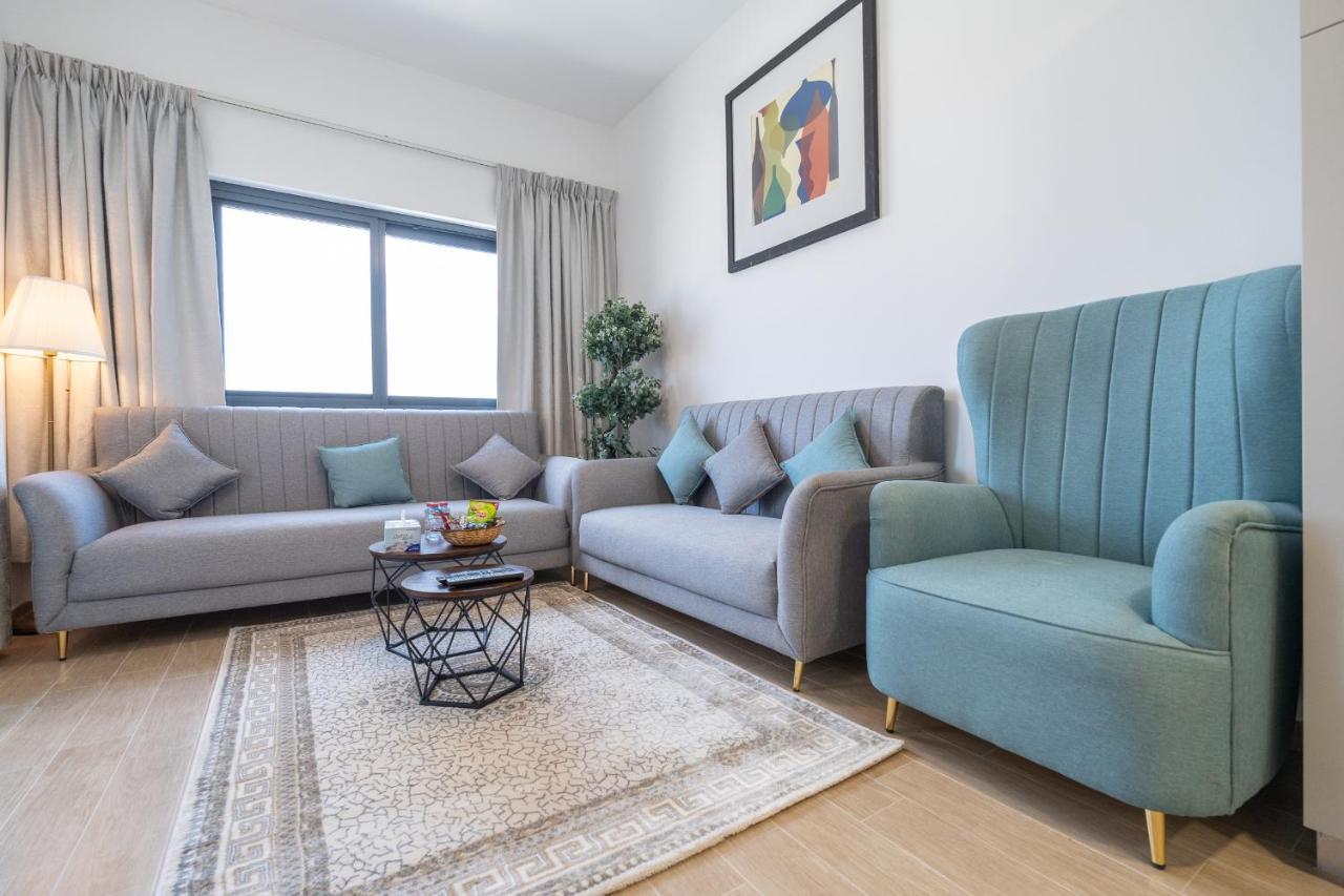 Apartment Trinity Homes - Luxury 2br With Modern Amenities, Near To Energy Metro Station *