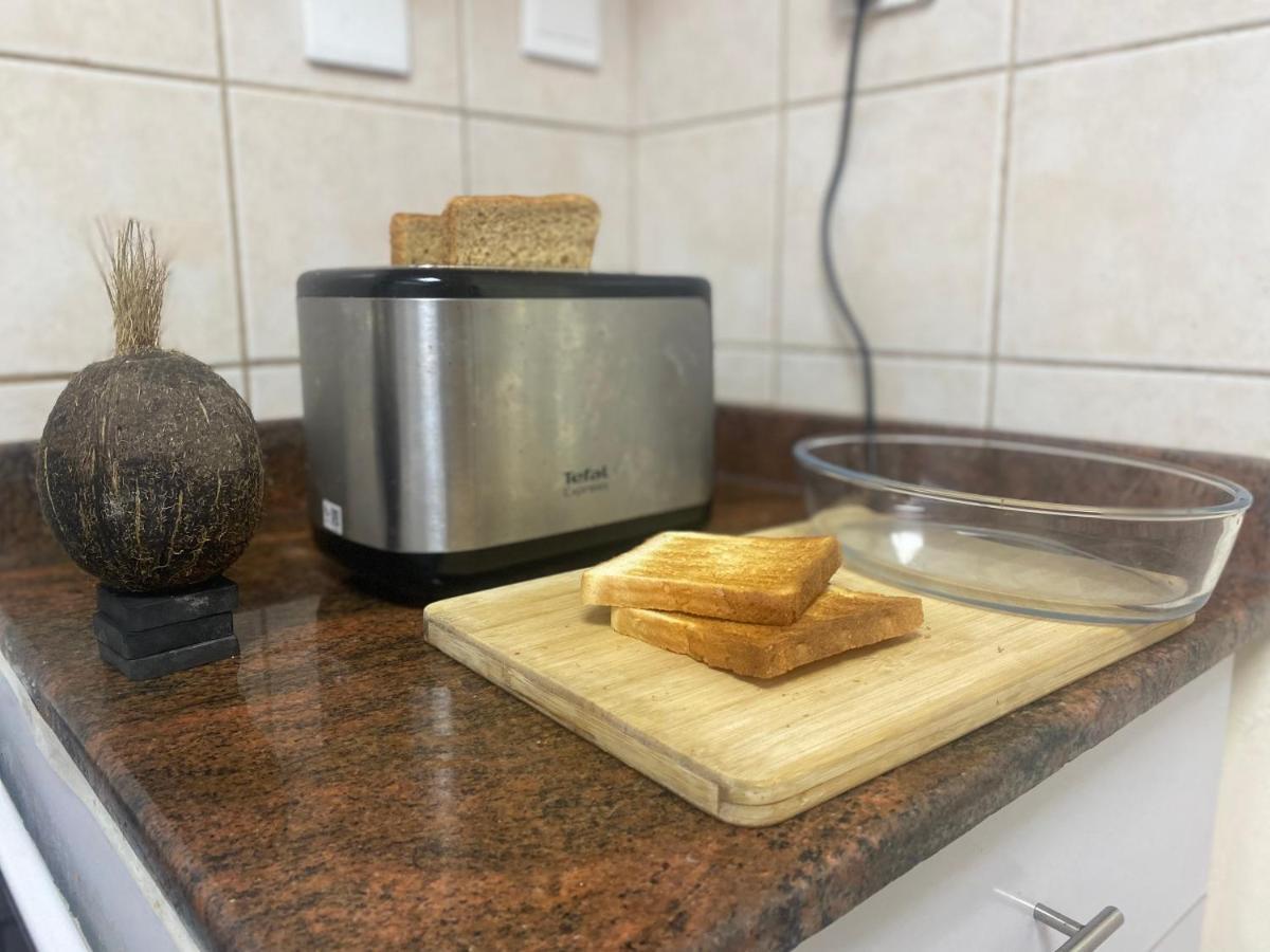 Homestay La Vista Marina Dubai