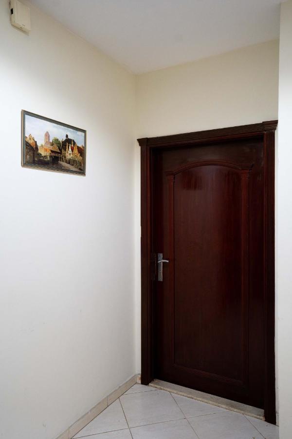 Robin Hostel Dubai