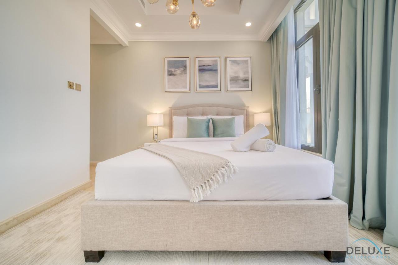 Signature Villa: 6br Luxury With Pool On Palm Jumeirah Villa