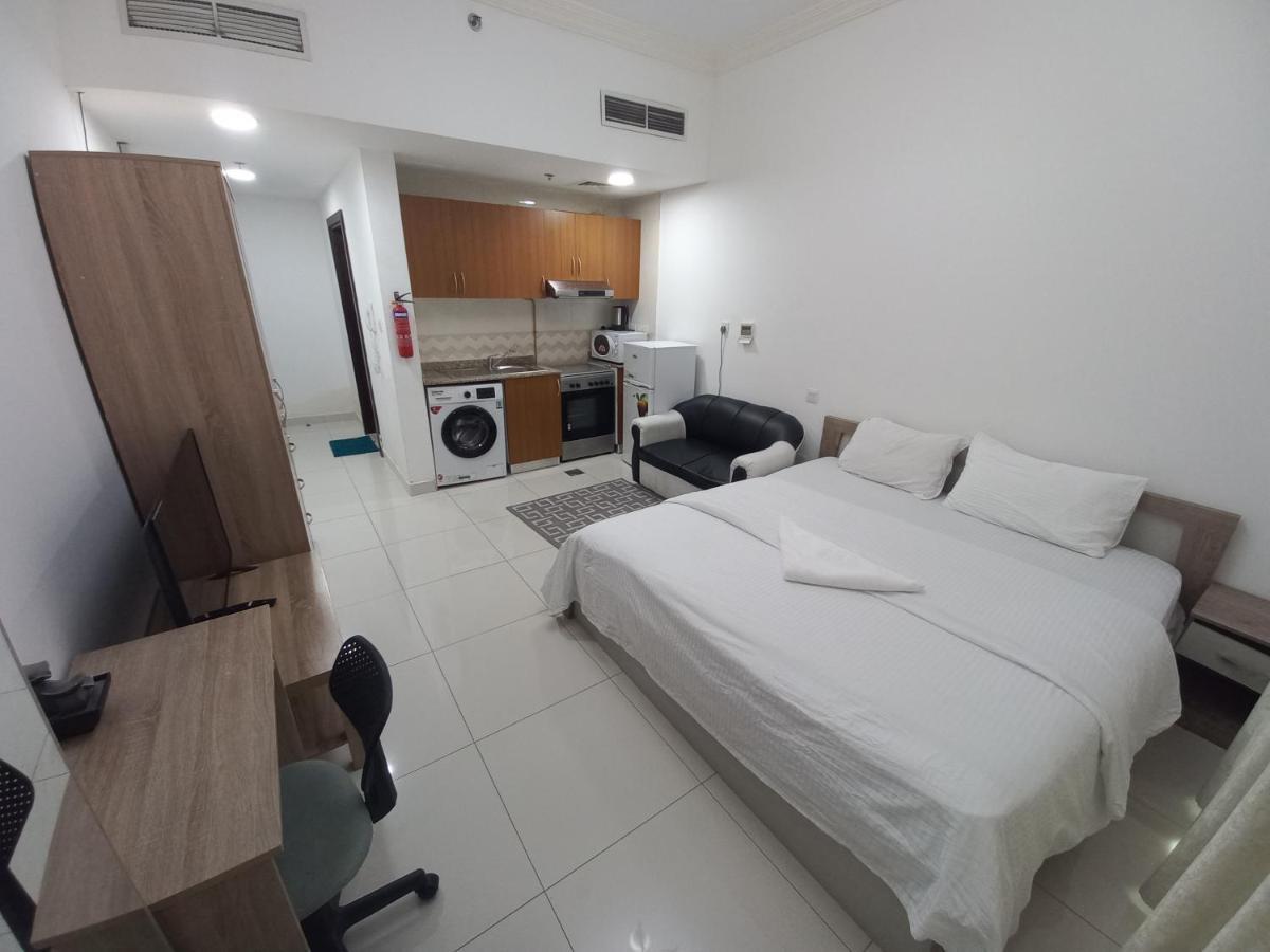 Apartment Comfortable And For Rent In *