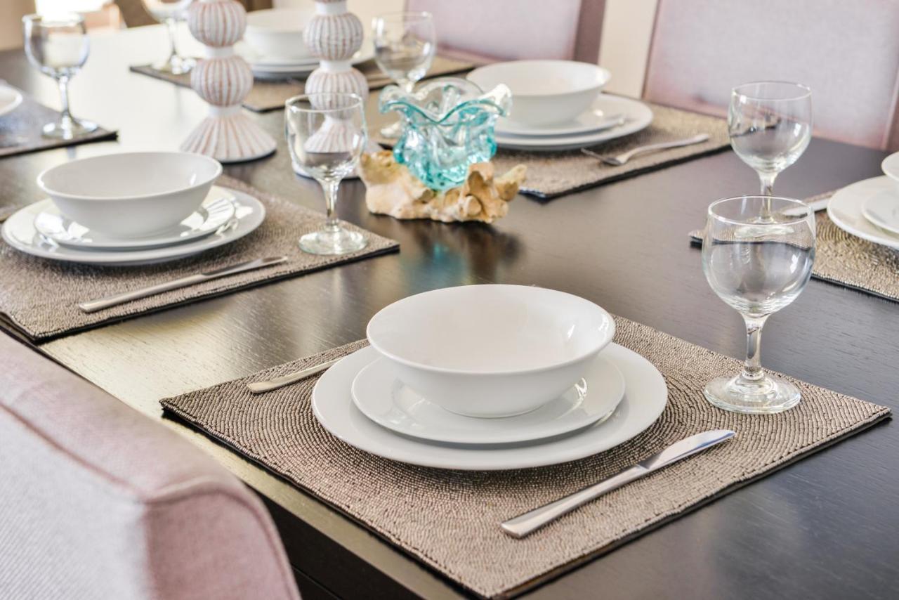 Luxury Jbr Shams - Marina View - Free 5 Star Access!