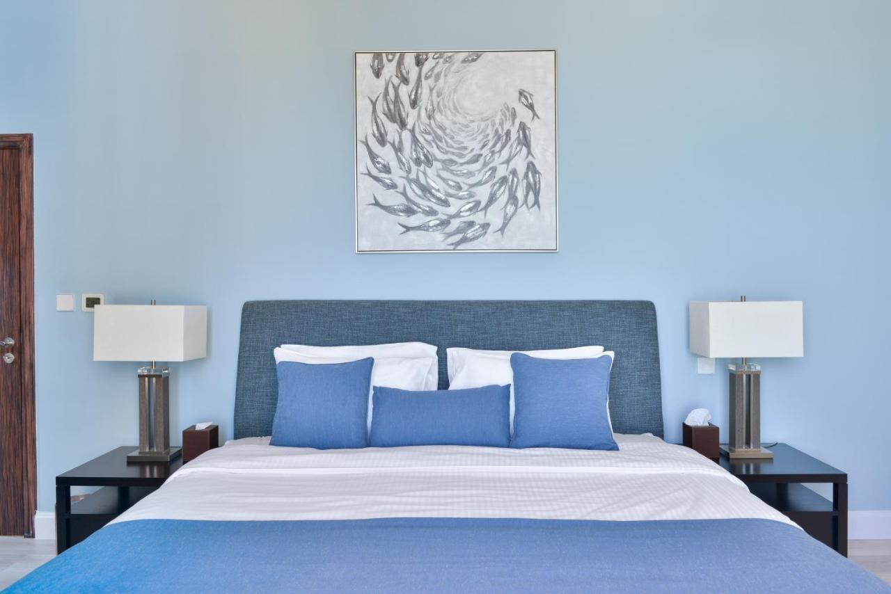 Luxury Jbr Shams - Marina View - Free 5 Star Access! *