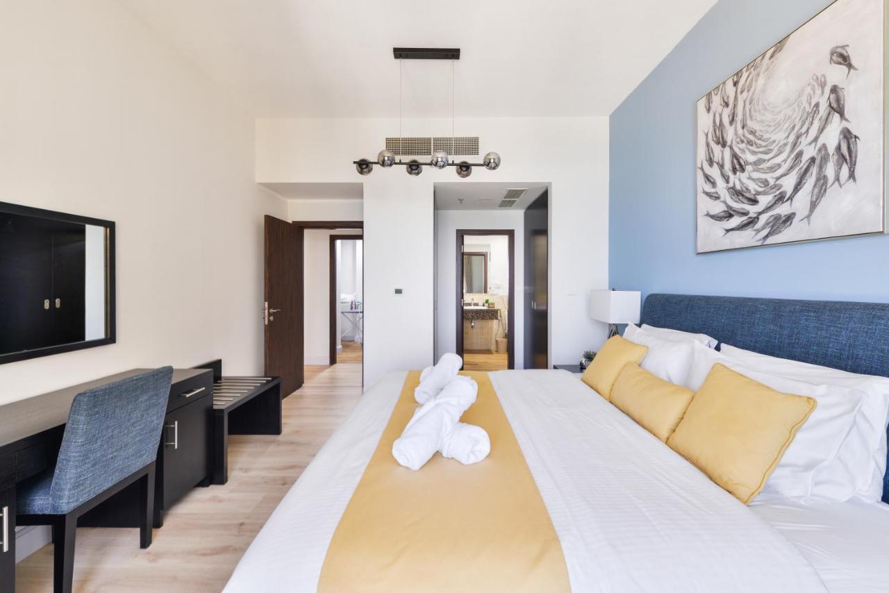 Luxury Jbr Shams - Marina View - Free 5 Star Access! *