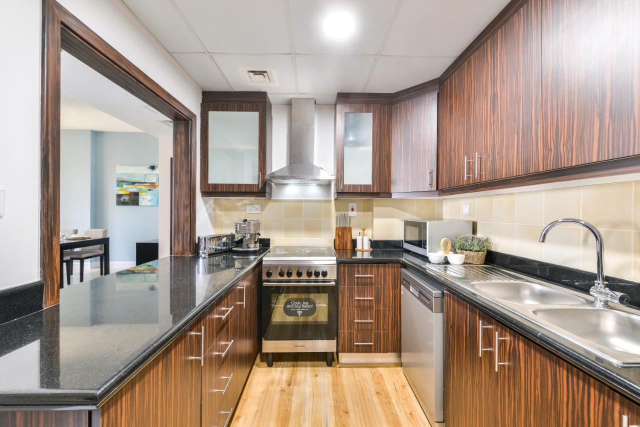 Luxury Jbr Shams - Marina View - Free 5 Star Access! * Dubai