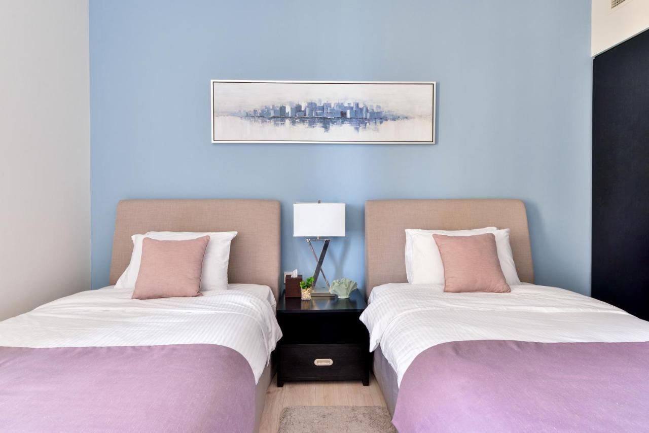 Luxury Jbr Shams - Marina View - Free 5 Star Access! *