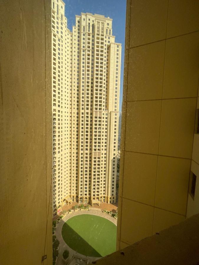 Affordable And Located Studio In Jbr Sadaf *