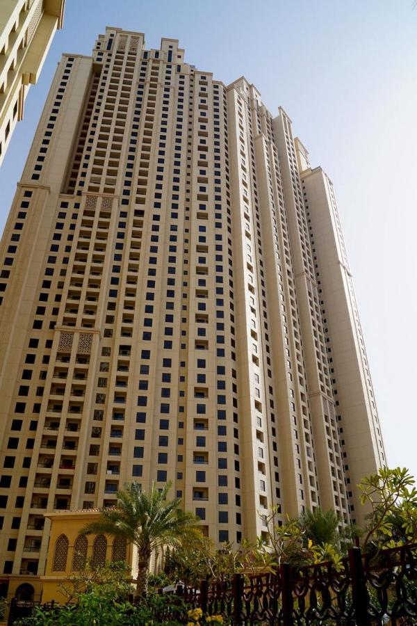 Affordable And Located Studio In Jbr Sadaf