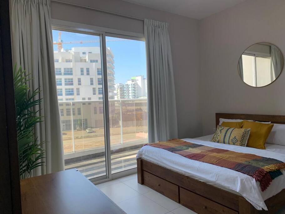 A Calm&cozy 1br-20 Min-dxb Airpt Dubai
