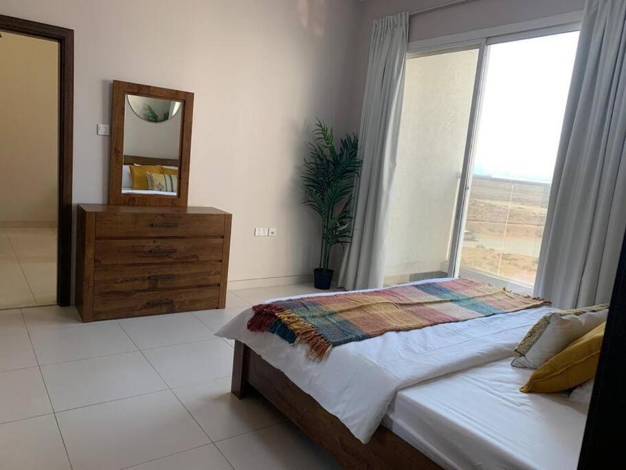 A Calm&cozy 1br-20 Min-dxb Airpt Dubai