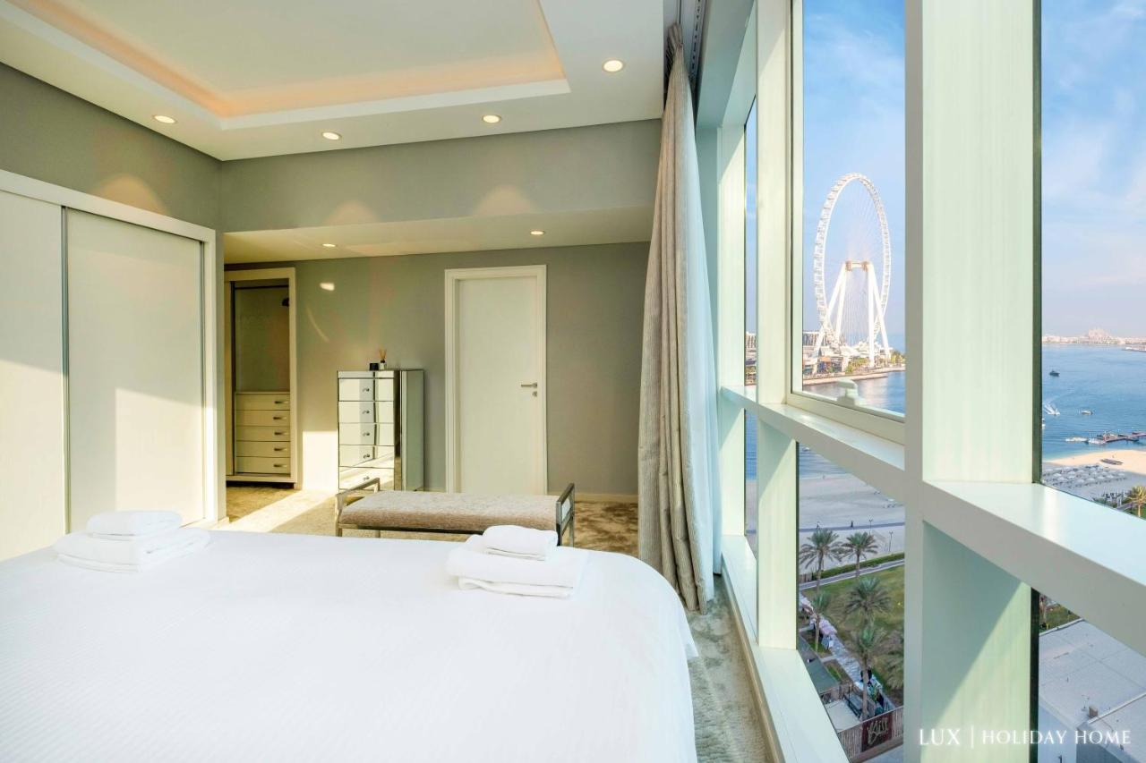 Lux - The Jbr Eye Apartment *