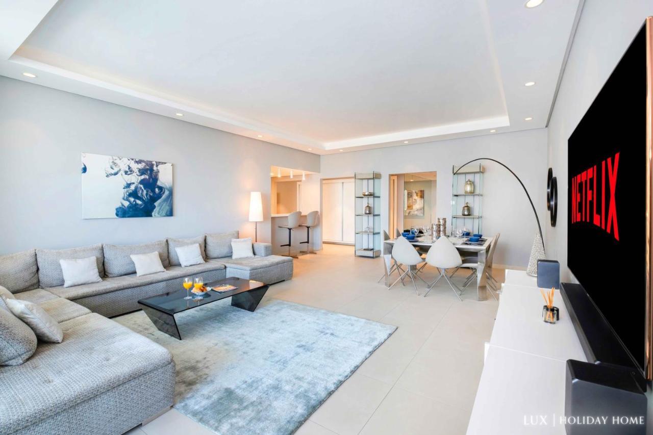 Lux - The Jbr Eye Apartment *