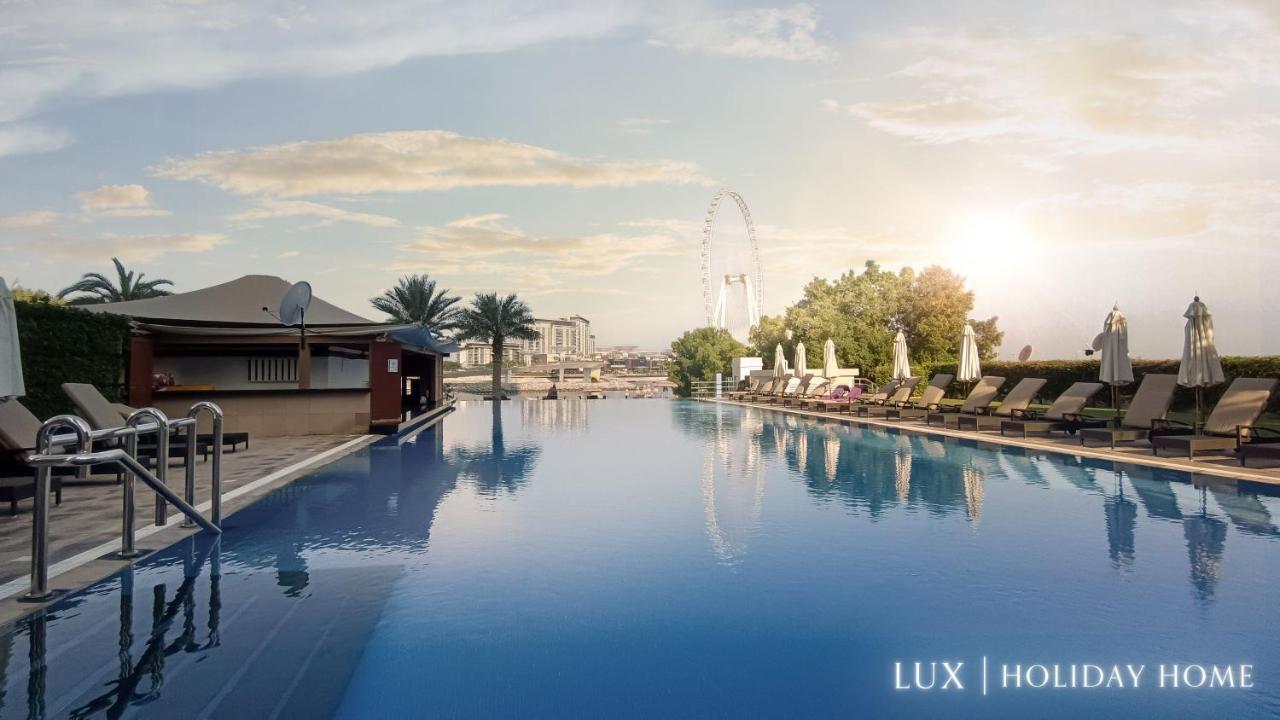 Apartment Lux - The Jbr Eye
