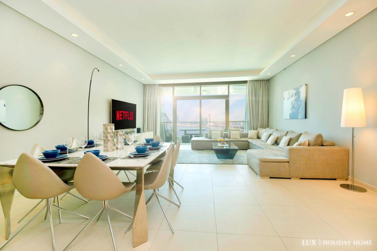Lux - The Jbr Eye