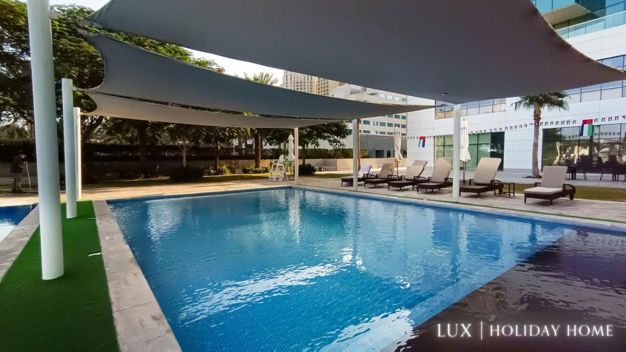 Lux - The Jbr Eye Dubai