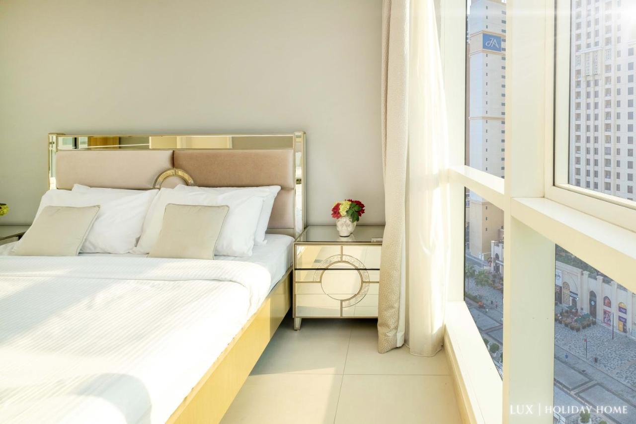 Lux - The Jbr Eye Dubai
