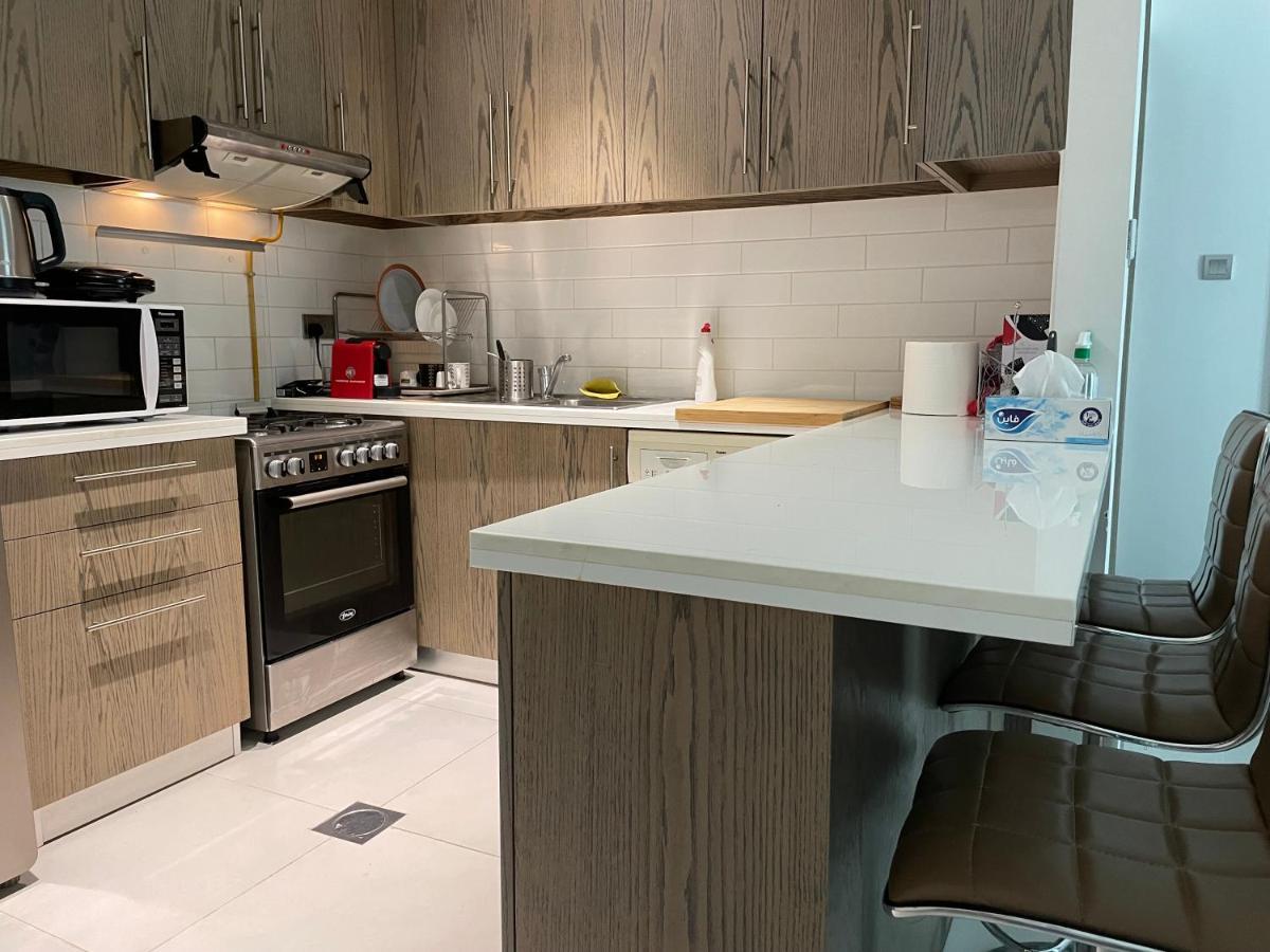 One-bedroom *