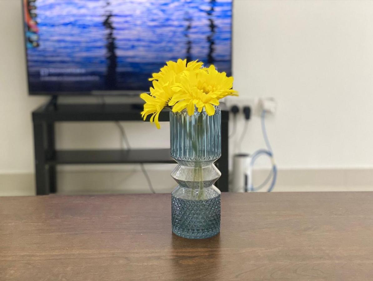 Budget In Apartment Dubai