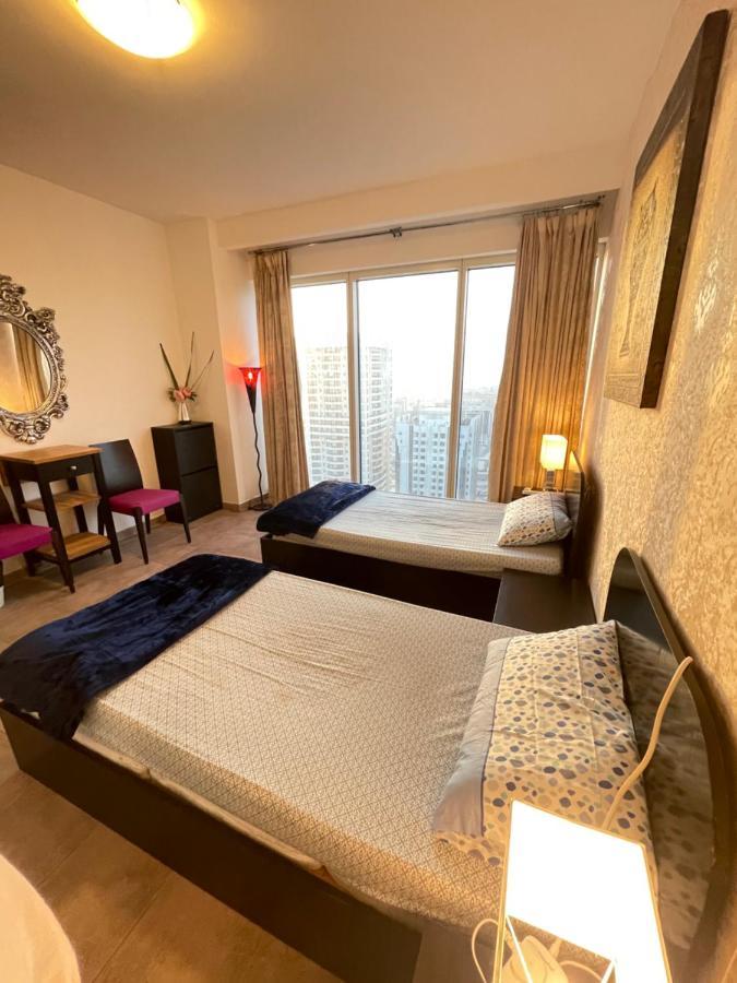 Hostel Travelers Backpackers Dubai
